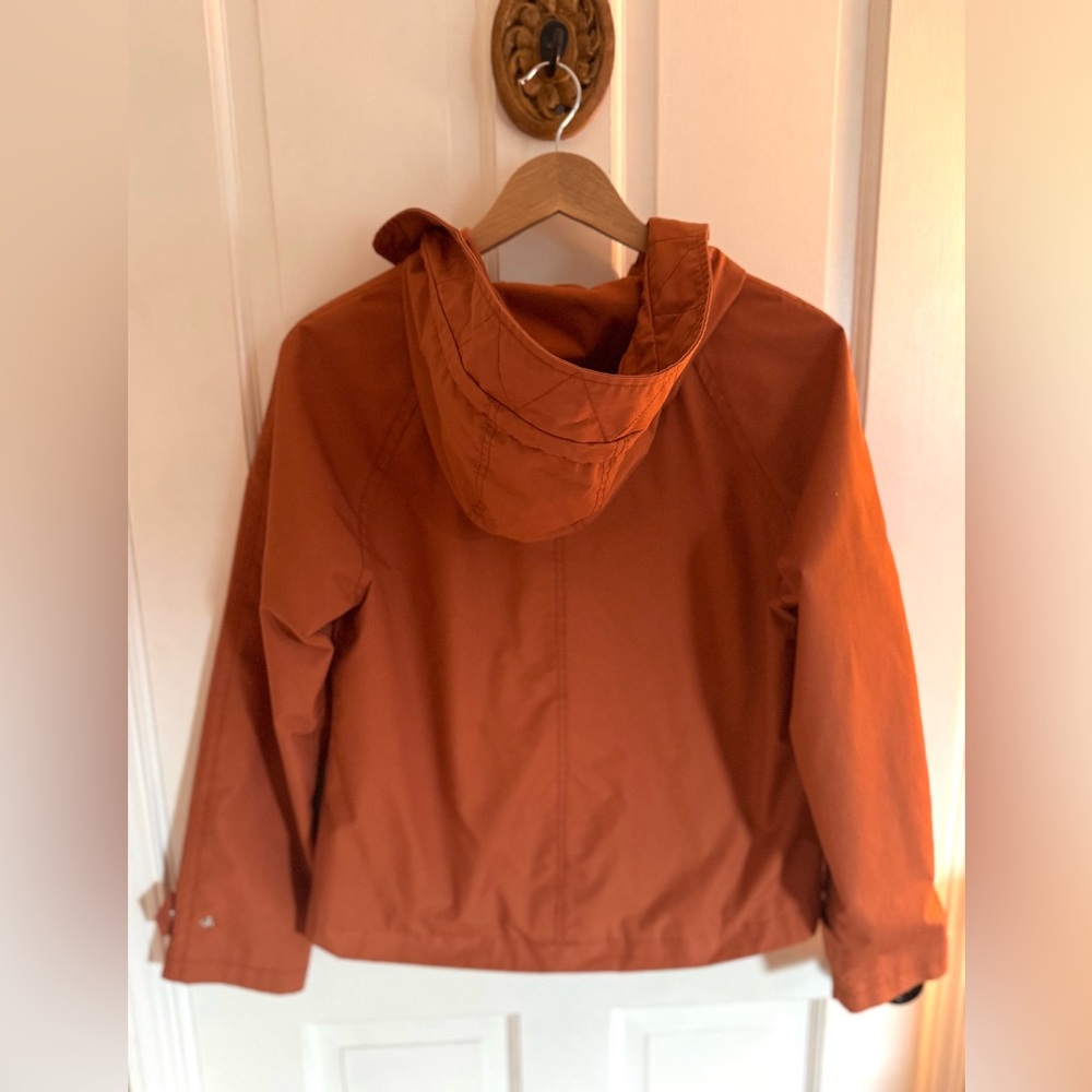GAP Hooded Jacket - Picture 4 of 5
